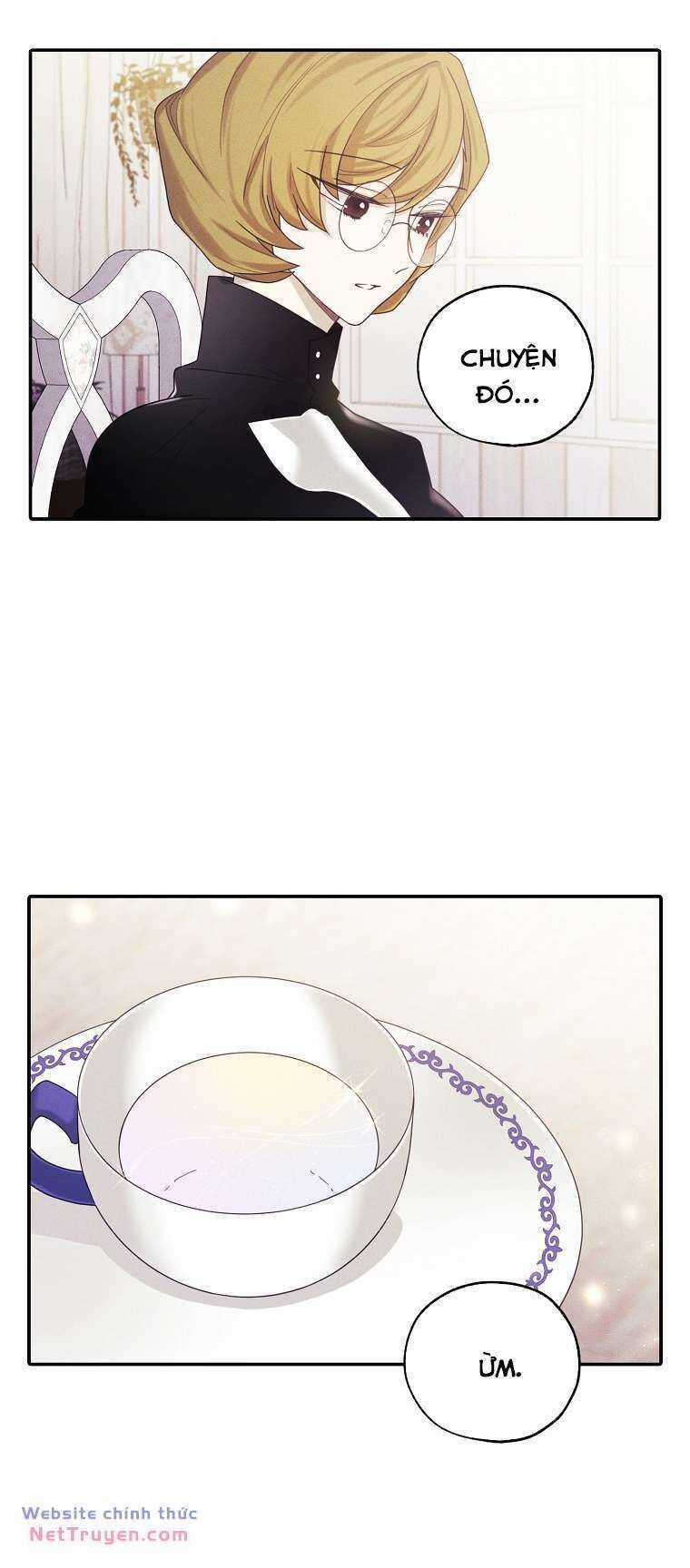 Tiệm Búp Bê Của Công Chúa Chapter 40 trang 43