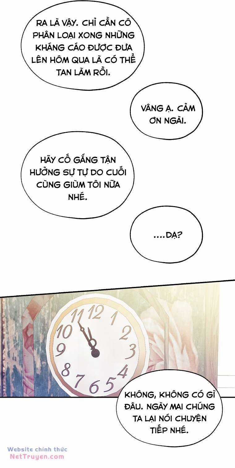 Tiệm Búp Bê Của Công Chúa Chapter 40 trang 5