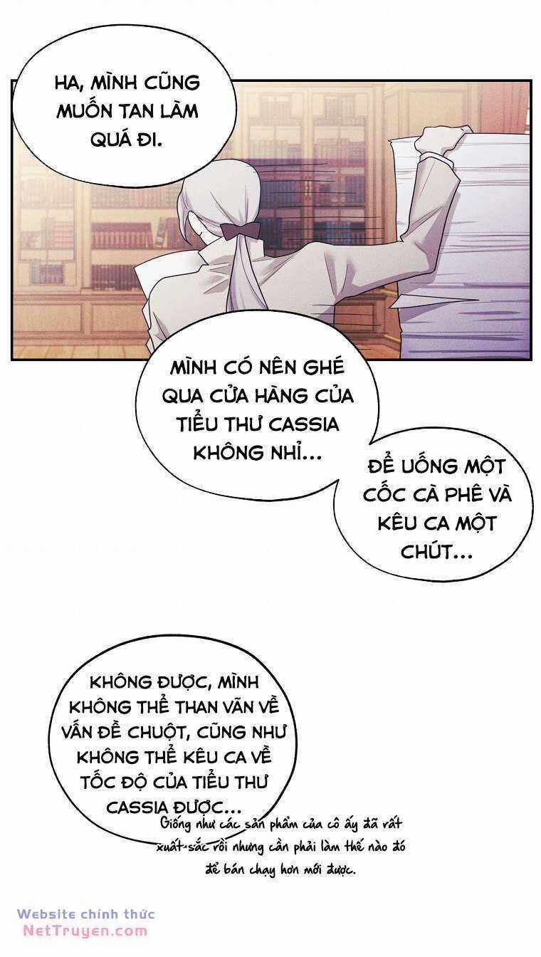 Tiệm Búp Bê Của Công Chúa Chapter 40 trang 7
