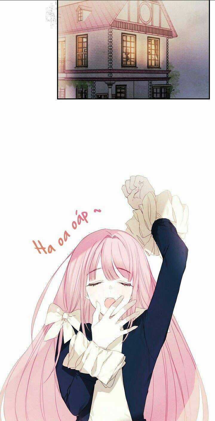 Tiệm Búp Bê Của Công Chúa Chapter 5 trang 13