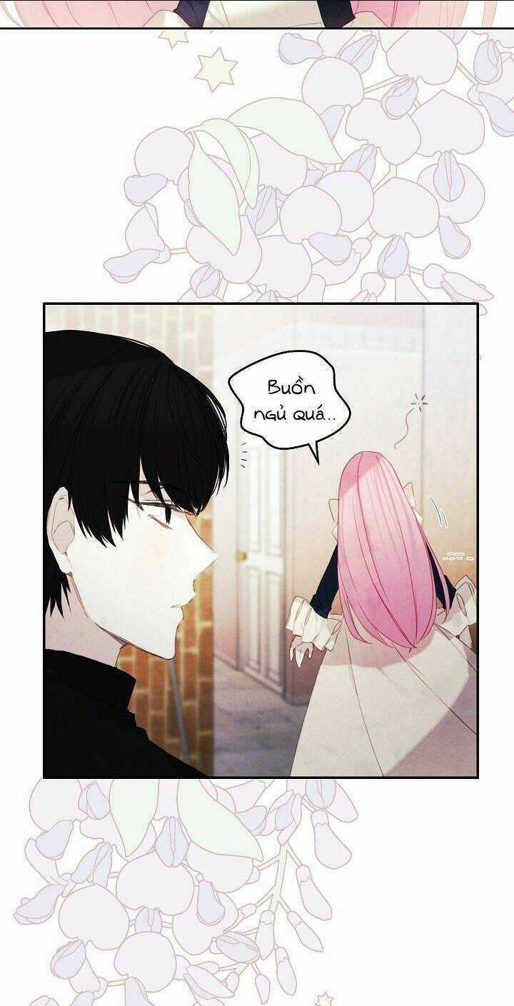 Tiệm Búp Bê Của Công Chúa Chapter 5 trang 14