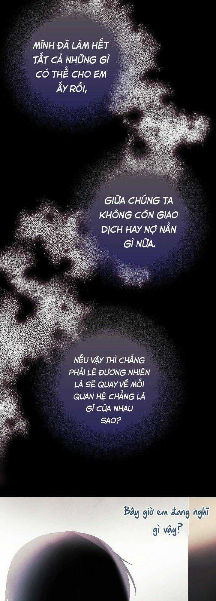 Tiệm Búp Bê Của Công Chúa Chapter 5 trang 16