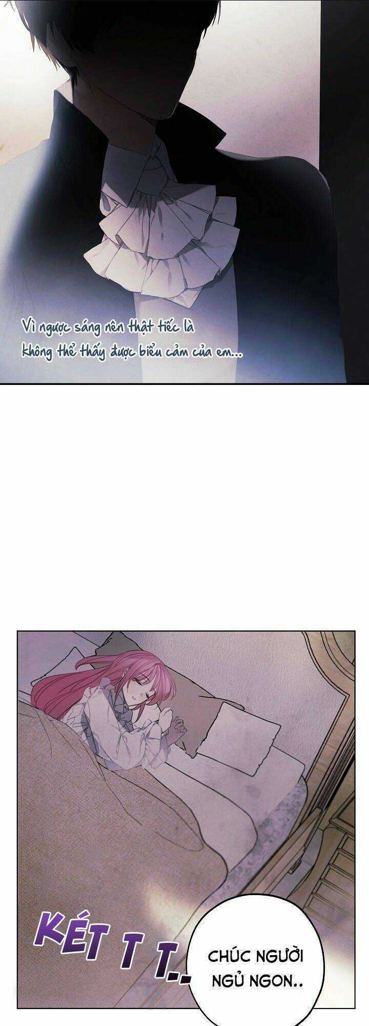 Tiệm Búp Bê Của Công Chúa Chapter 5 trang 17