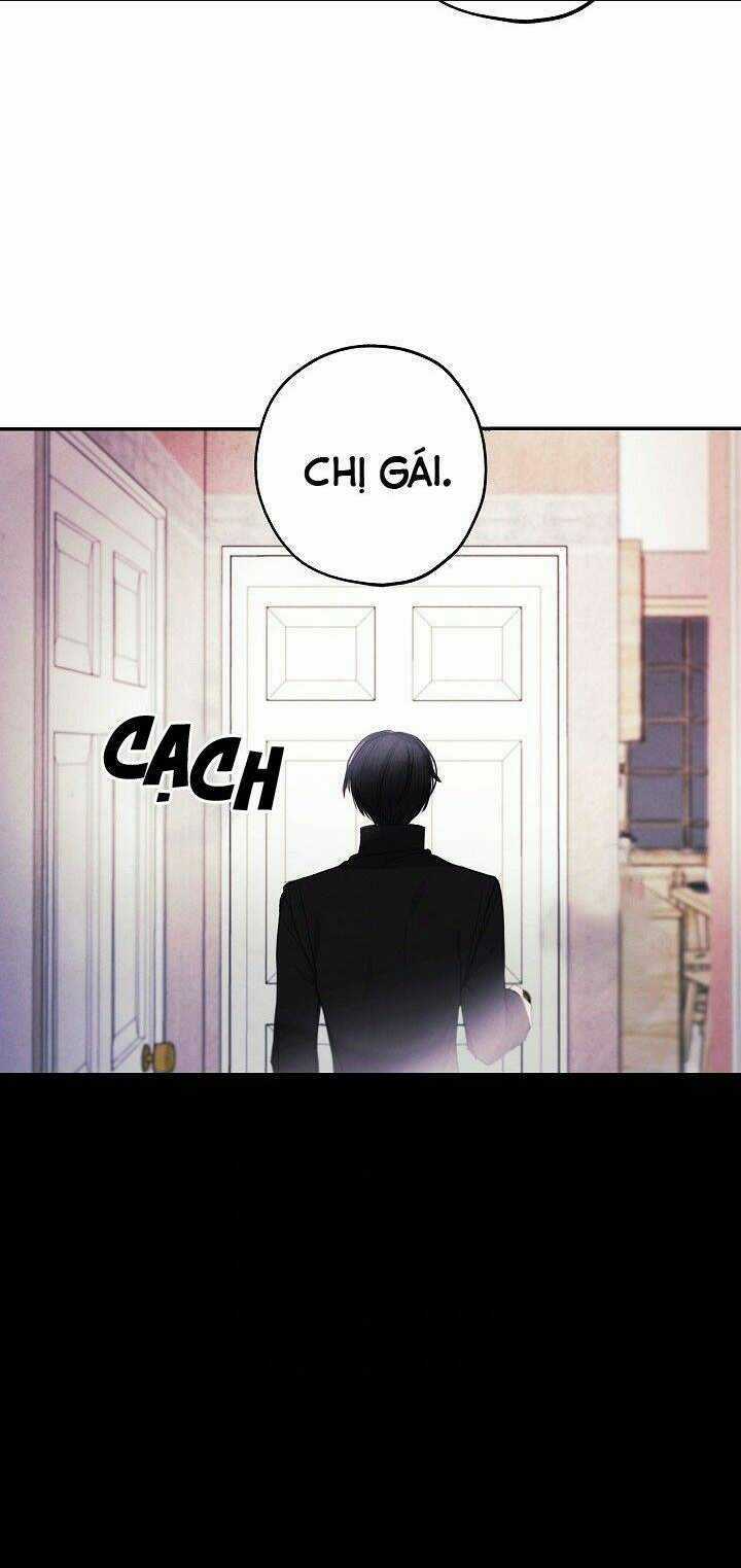 Tiệm Búp Bê Của Công Chúa Chapter 5 trang 18