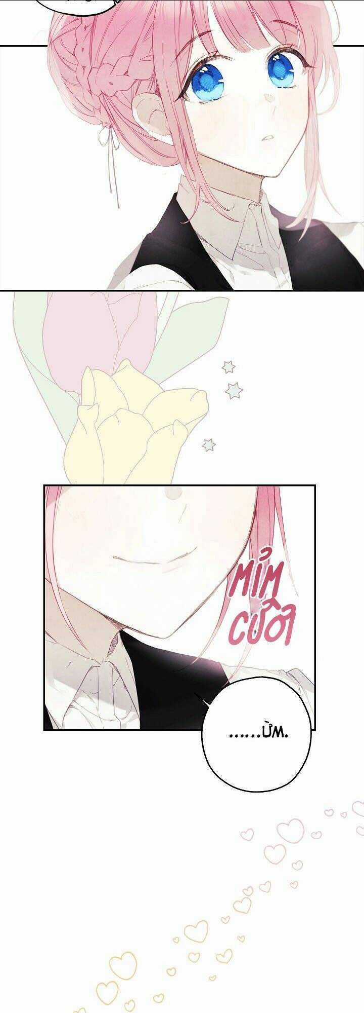 Tiệm Búp Bê Của Công Chúa Chapter 5 trang 2