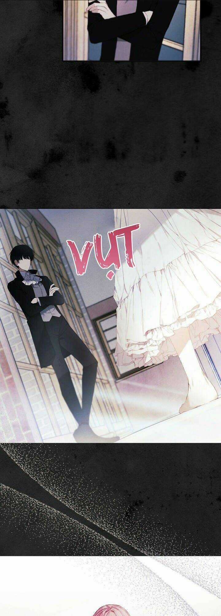 Tiệm Búp Bê Của Công Chúa Chapter 5 trang 21