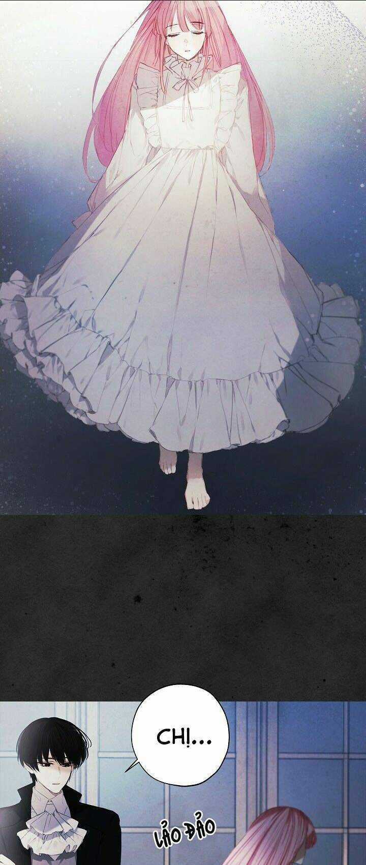 Tiệm Búp Bê Của Công Chúa Chapter 5 trang 22