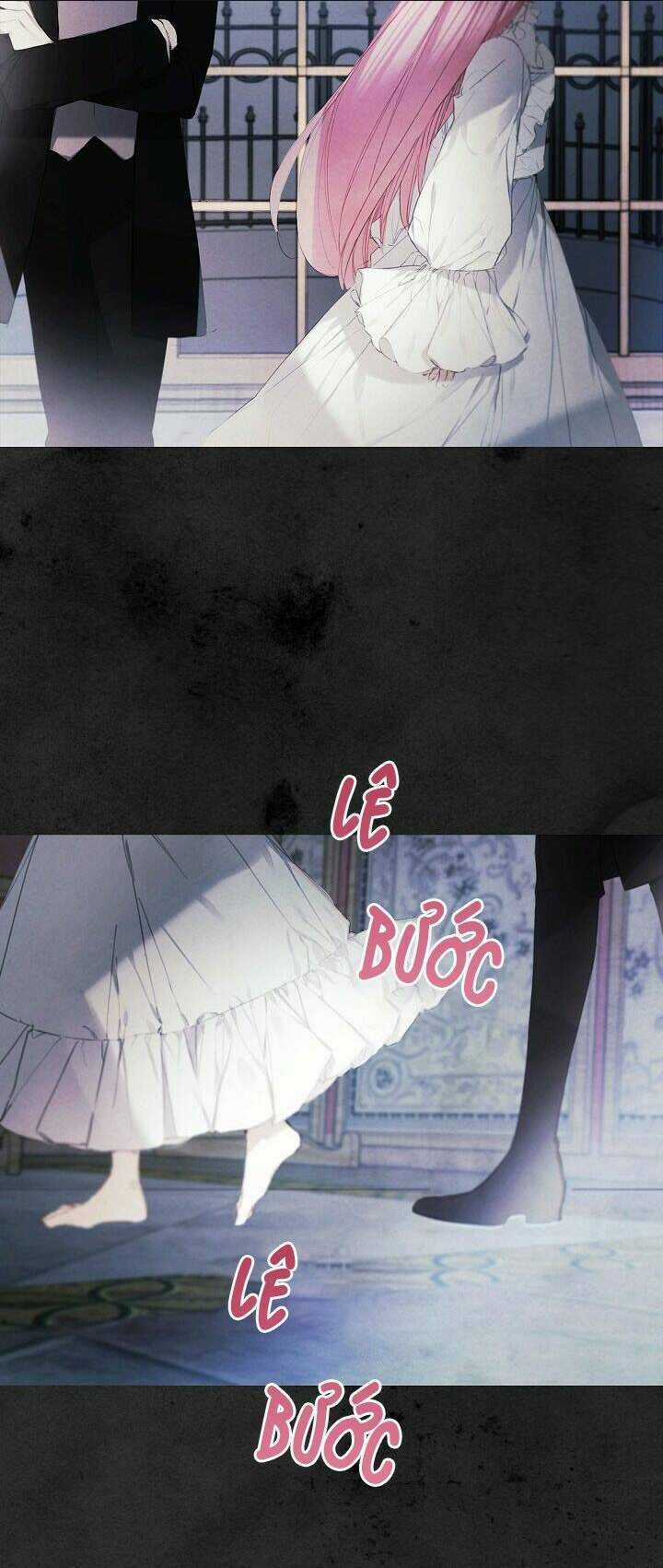 Tiệm Búp Bê Của Công Chúa Chapter 5 trang 23