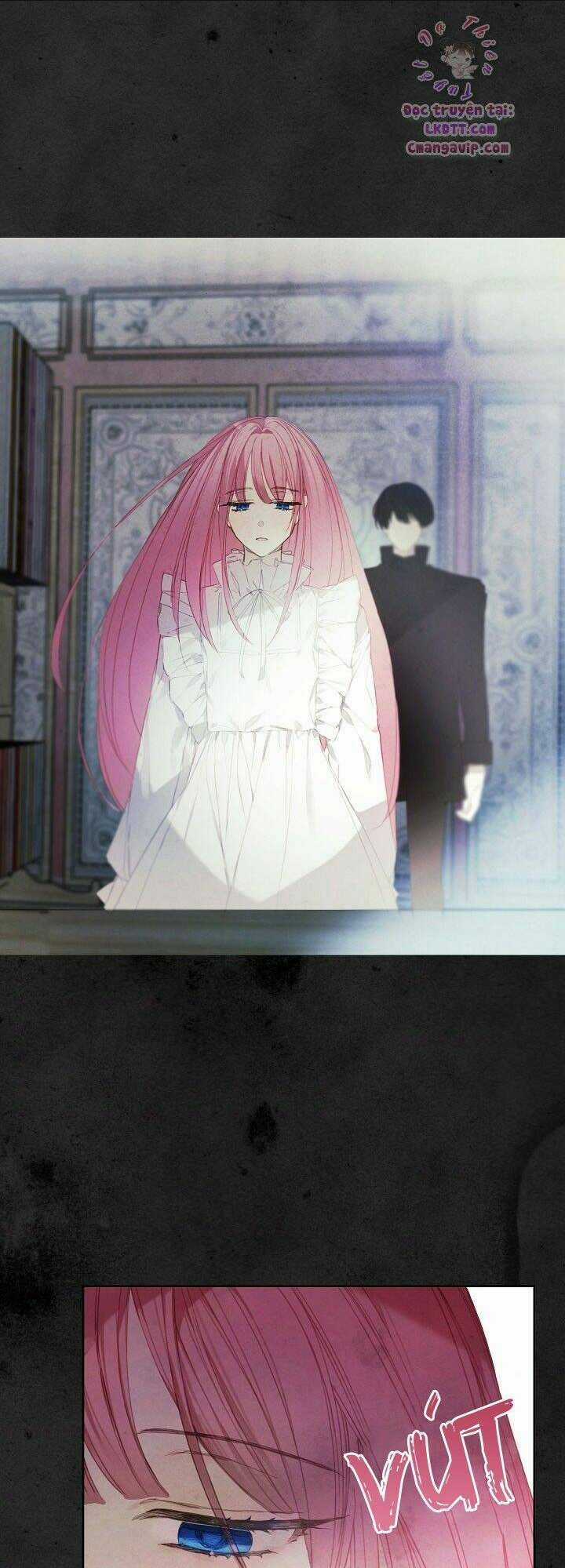 Tiệm Búp Bê Của Công Chúa Chapter 5 trang 24