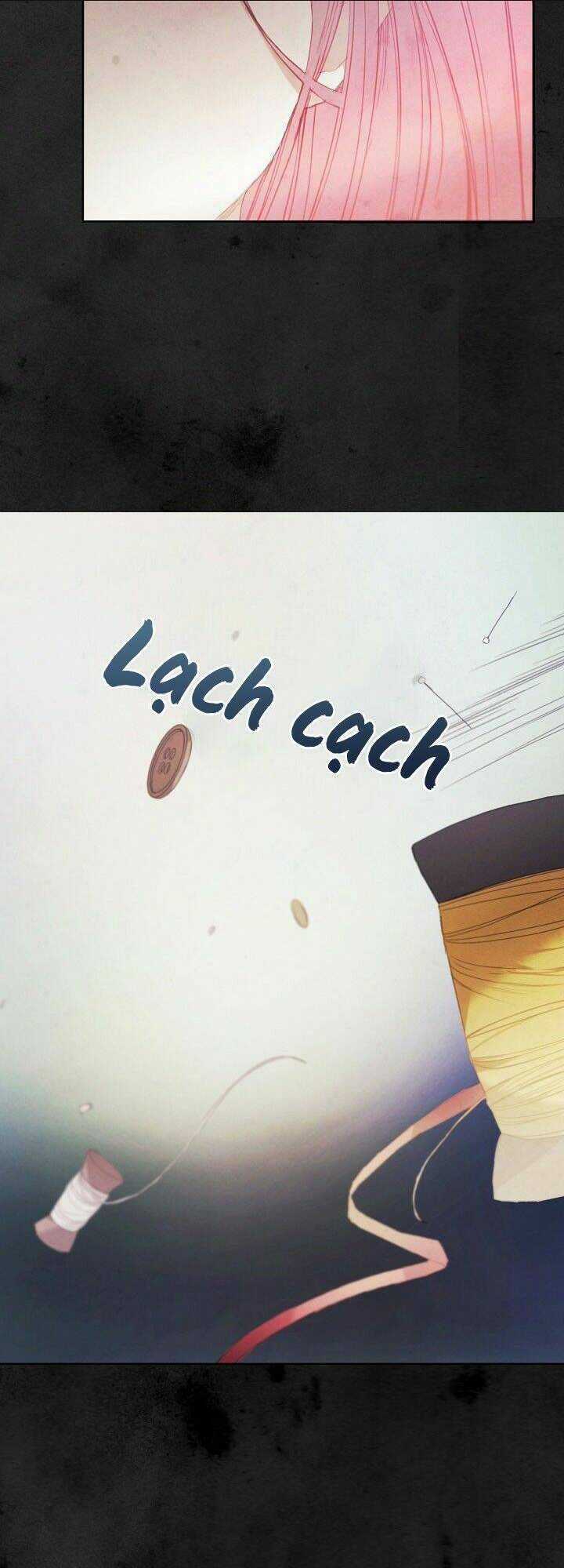 Tiệm Búp Bê Của Công Chúa Chapter 5 trang 25