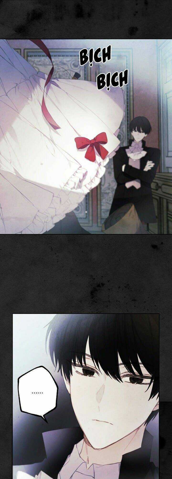 Tiệm Búp Bê Của Công Chúa Chapter 5 trang 26