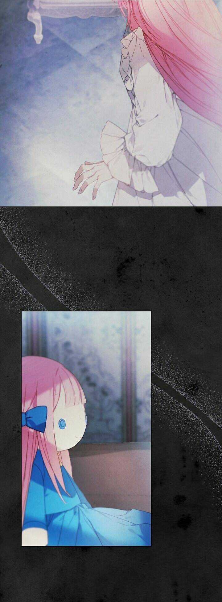 Tiệm Búp Bê Của Công Chúa Chapter 5 trang 28