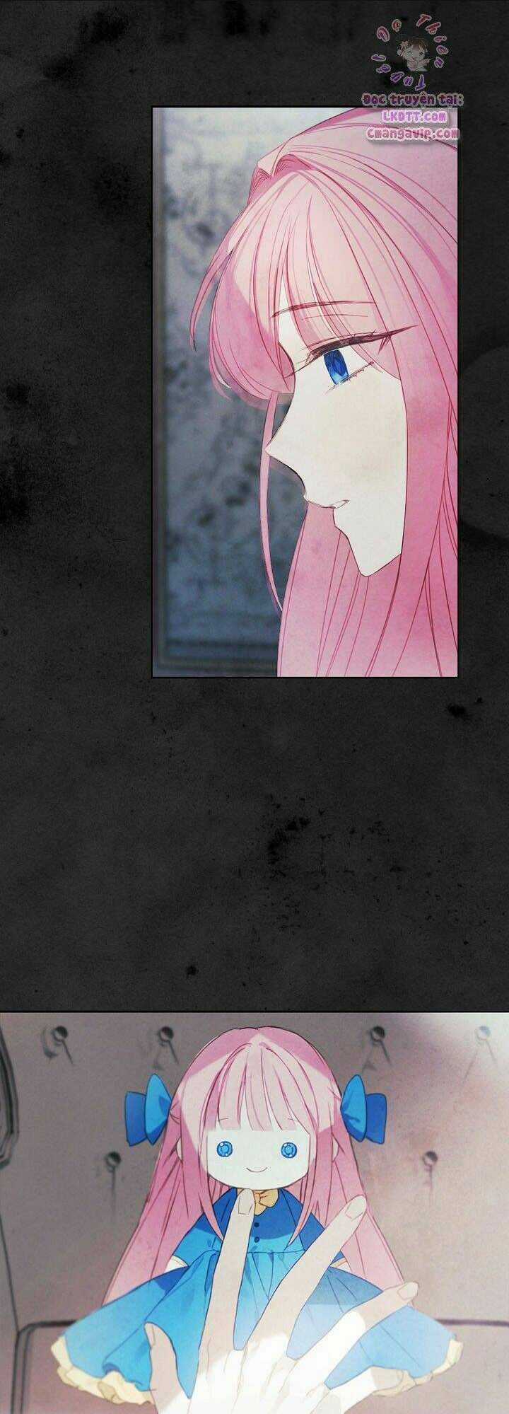 Tiệm Búp Bê Của Công Chúa Chapter 5 trang 29