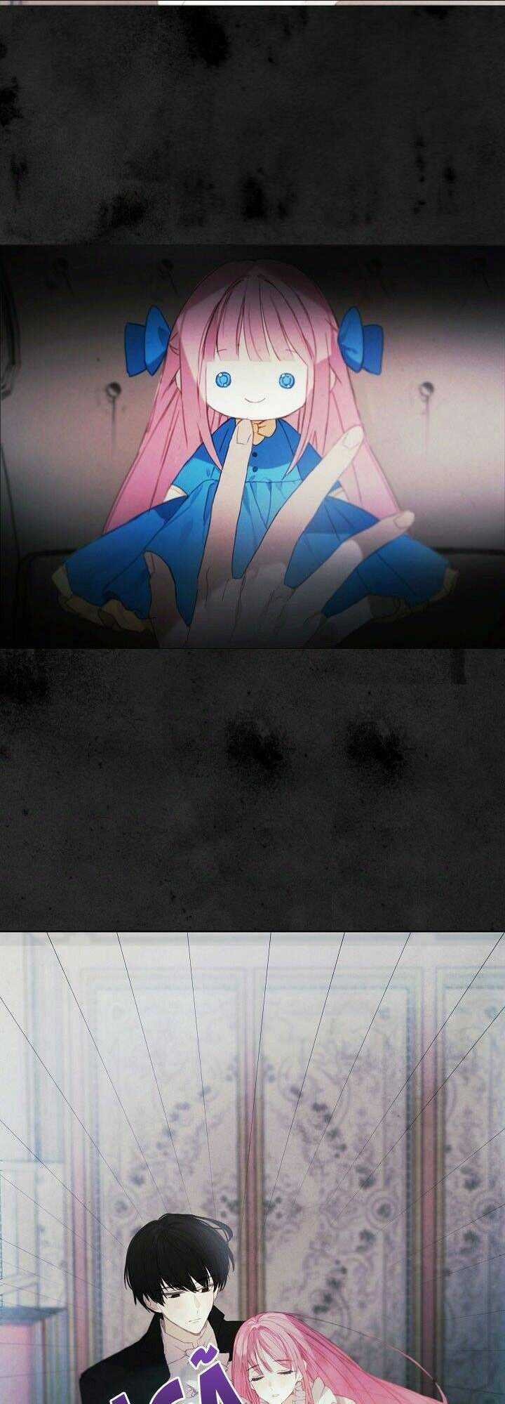 Tiệm Búp Bê Của Công Chúa Chapter 5 trang 30