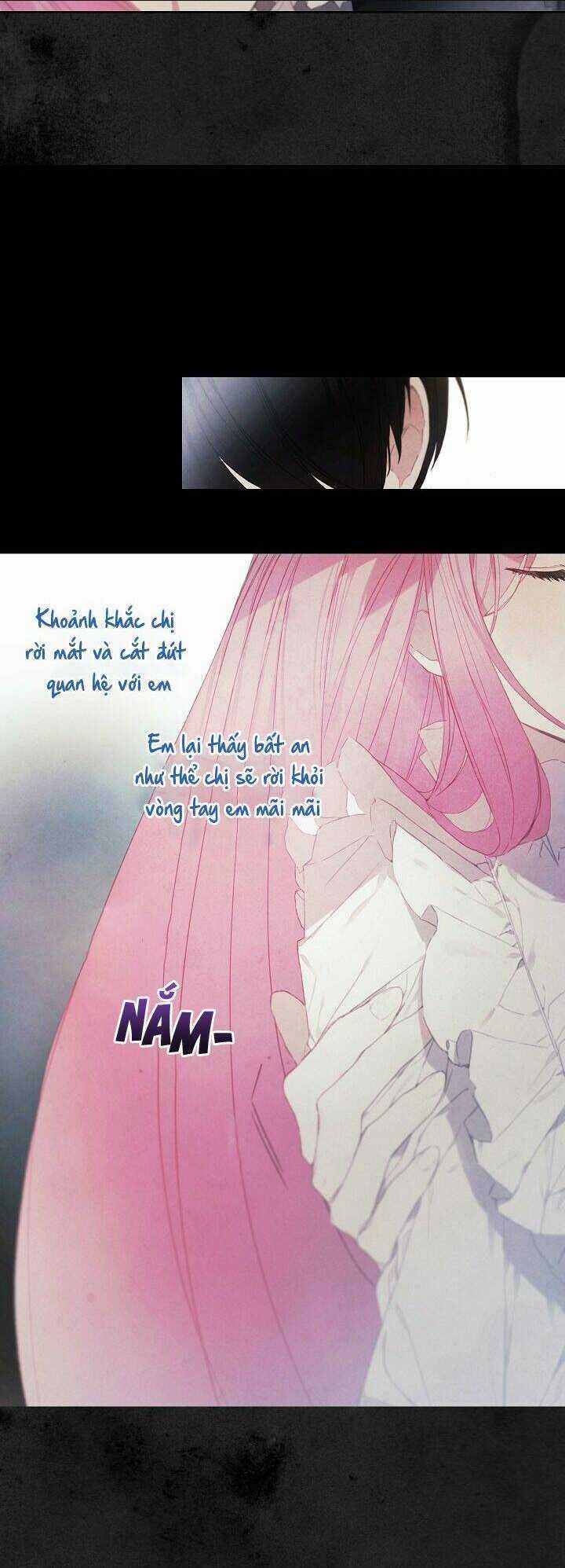 Tiệm Búp Bê Của Công Chúa Chapter 5 trang 32