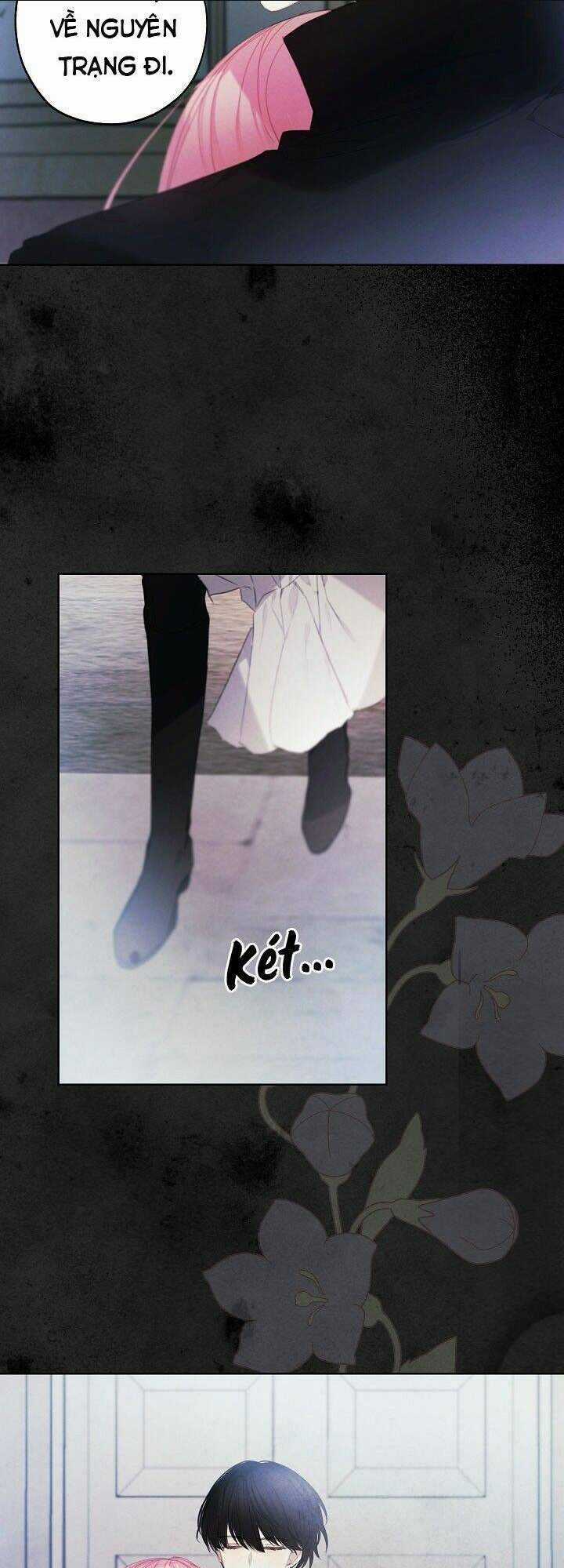 Tiệm Búp Bê Của Công Chúa Chapter 5 trang 34