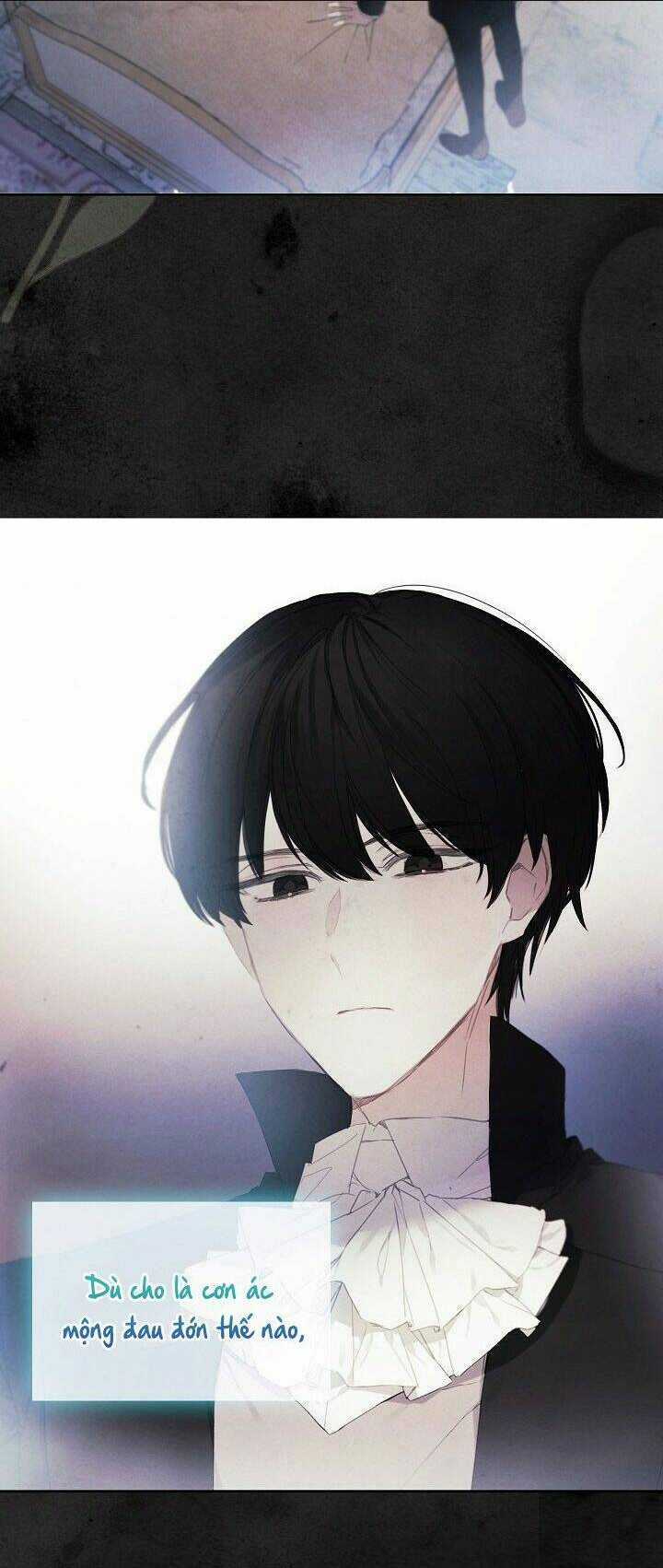 Tiệm Búp Bê Của Công Chúa Chapter 5 trang 36