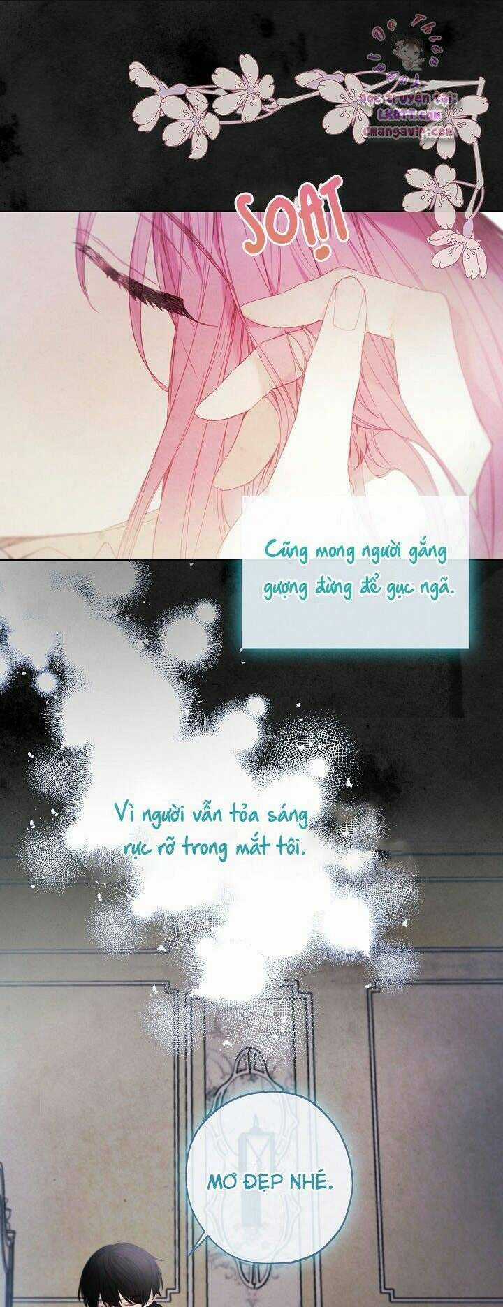 Tiệm Búp Bê Của Công Chúa Chapter 5 trang 37