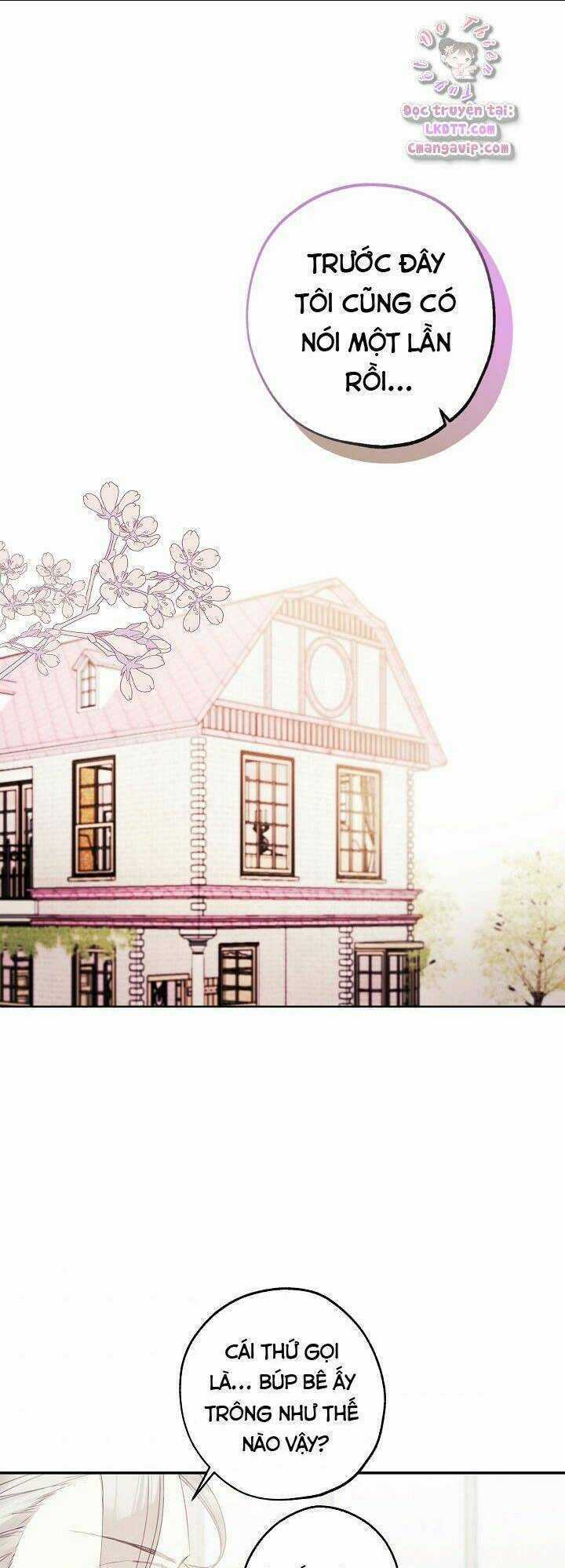 Tiệm Búp Bê Của Công Chúa Chapter 5 trang 5