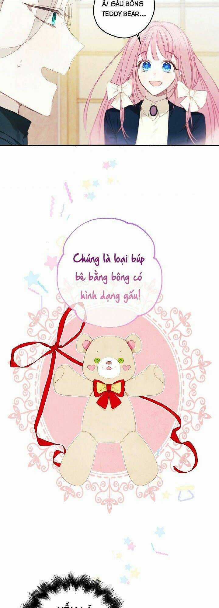 Tiệm Búp Bê Của Công Chúa Chapter 5 trang 6