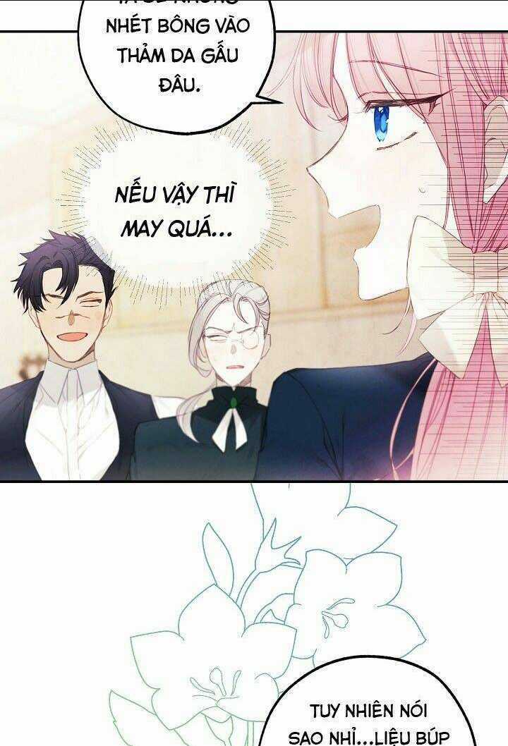 Tiệm Búp Bê Của Công Chúa Chapter 5 trang 8