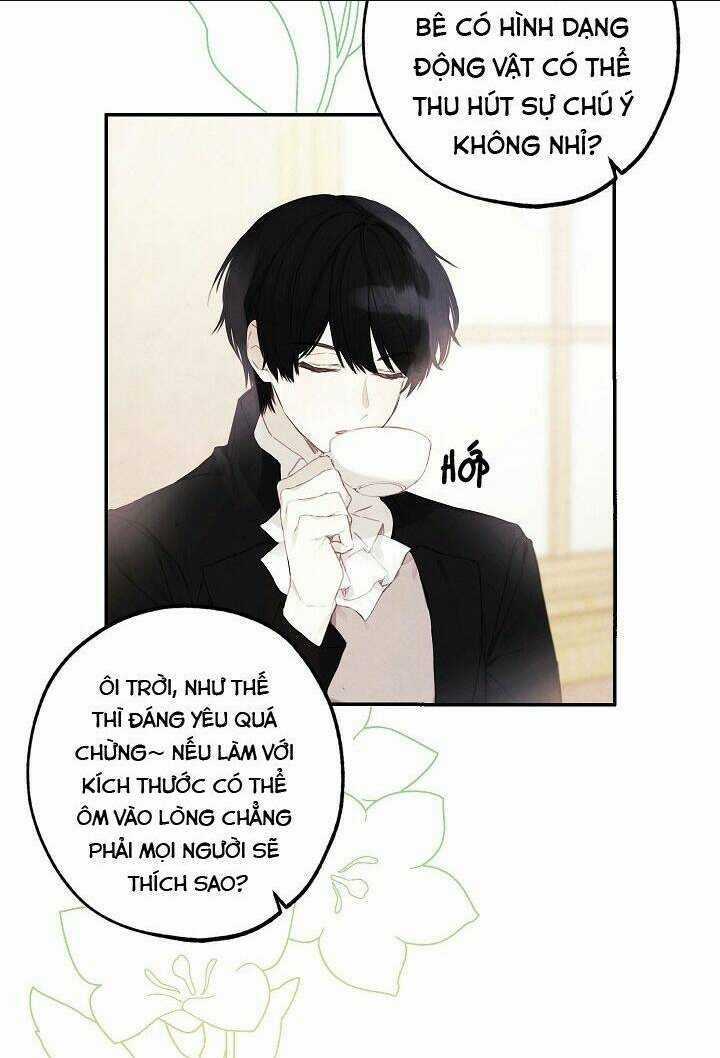 Tiệm Búp Bê Của Công Chúa Chapter 5 trang 9