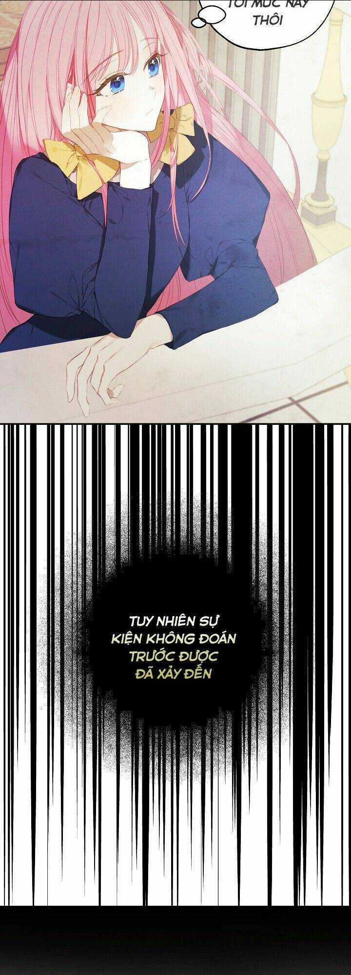 Tiệm Búp Bê Của Công Chúa Chapter 6 trang 10