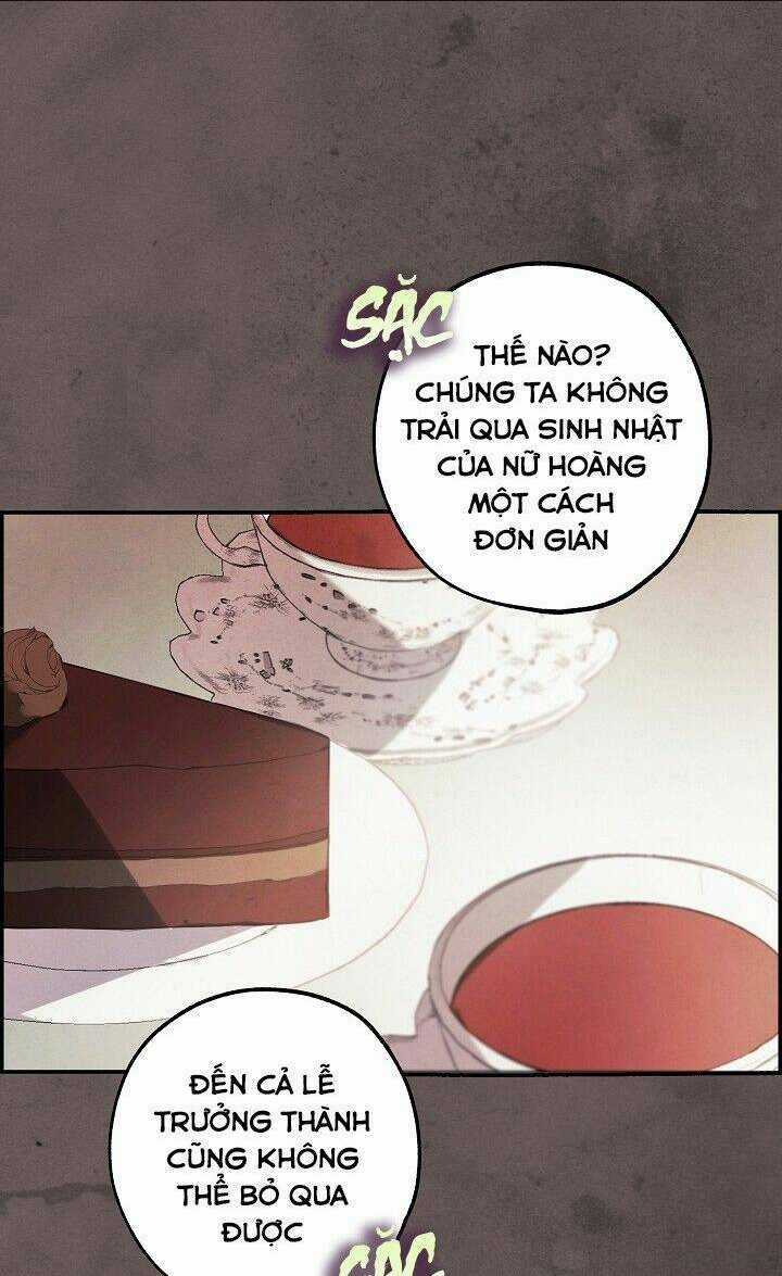 Tiệm Búp Bê Của Công Chúa Chapter 6 trang 12