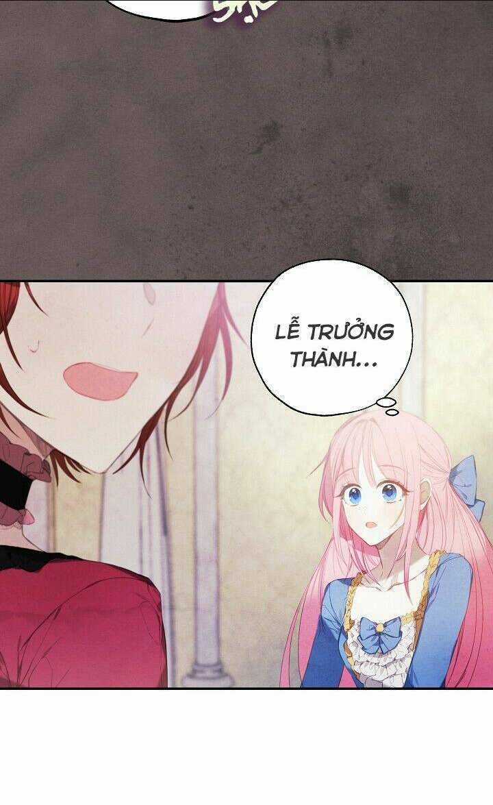 Tiệm Búp Bê Của Công Chúa Chapter 6 trang 13