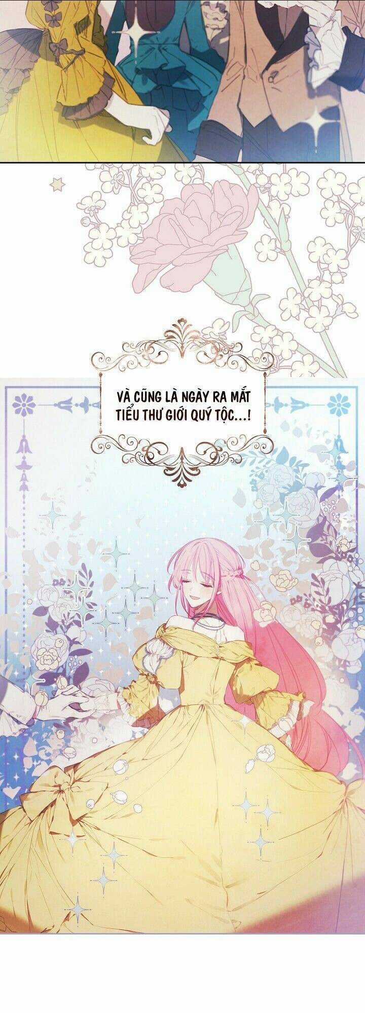 Tiệm Búp Bê Của Công Chúa Chapter 6 trang 15