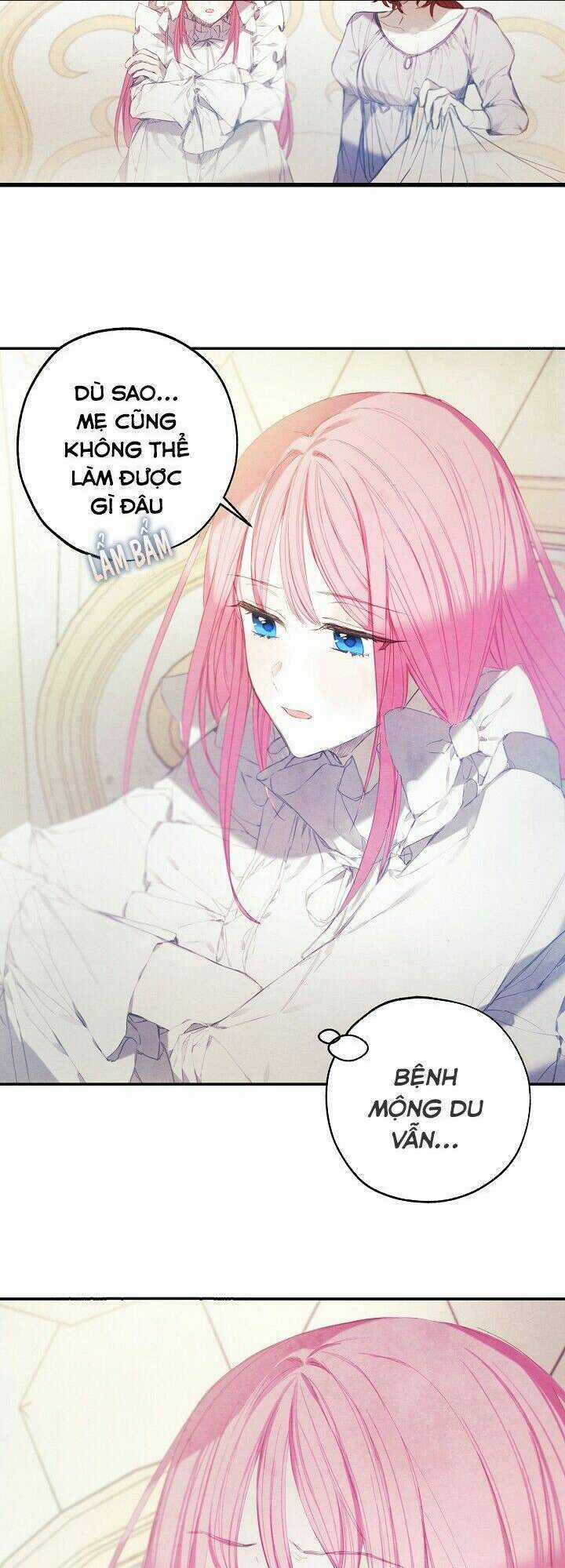 Tiệm Búp Bê Của Công Chúa Chapter 6 trang 24