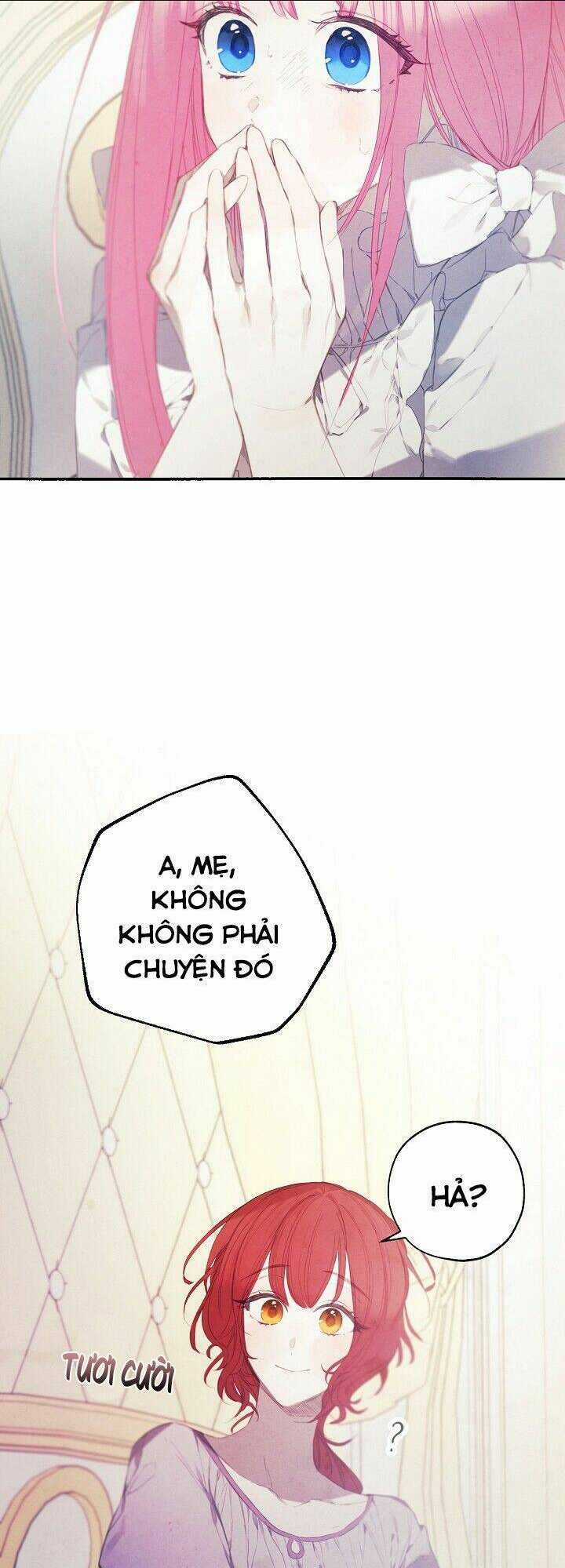 Tiệm Búp Bê Của Công Chúa Chapter 6 trang 25