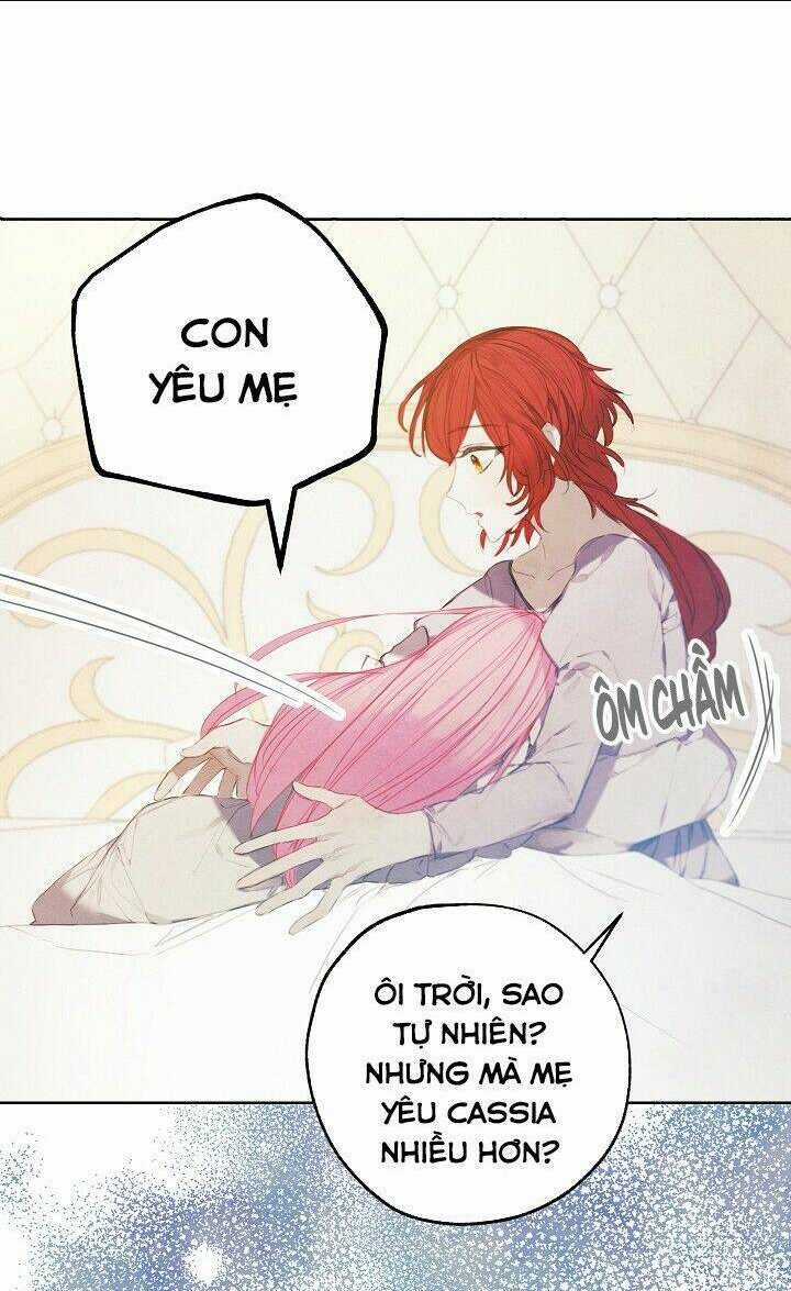 Tiệm Búp Bê Của Công Chúa Chapter 6 trang 27