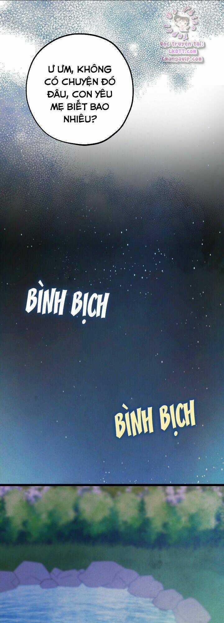 Tiệm Búp Bê Của Công Chúa Chapter 6 trang 28