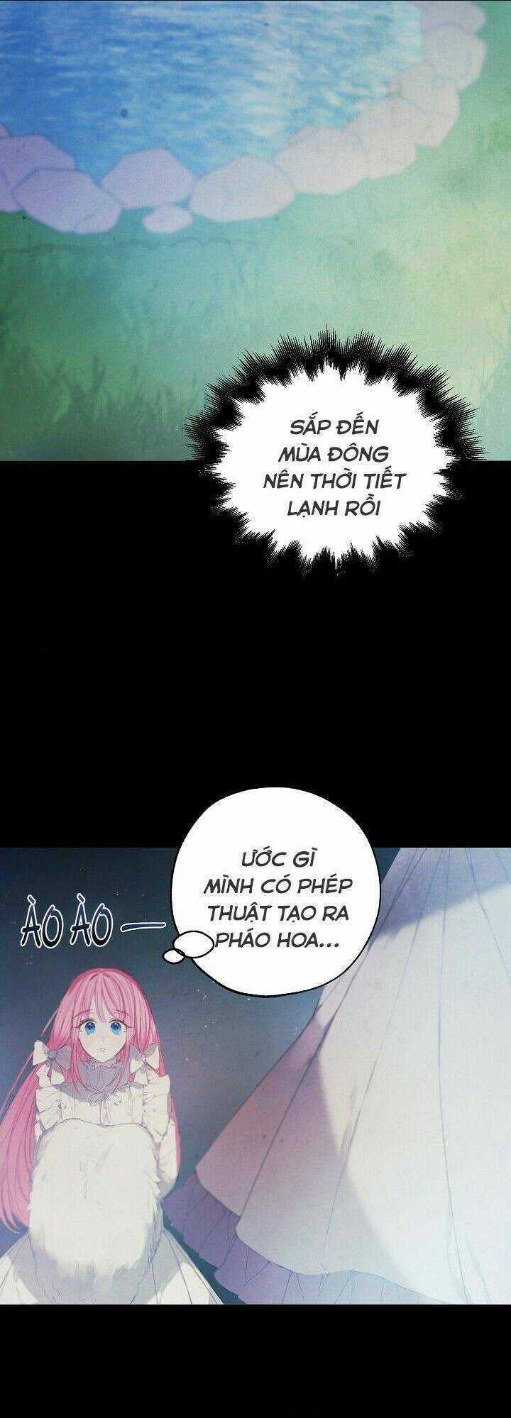 Tiệm Búp Bê Của Công Chúa Chapter 6 trang 29