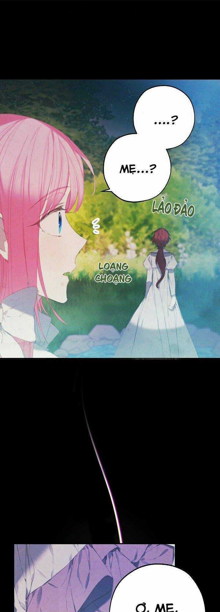 Tiệm Búp Bê Của Công Chúa Chapter 6 trang 30