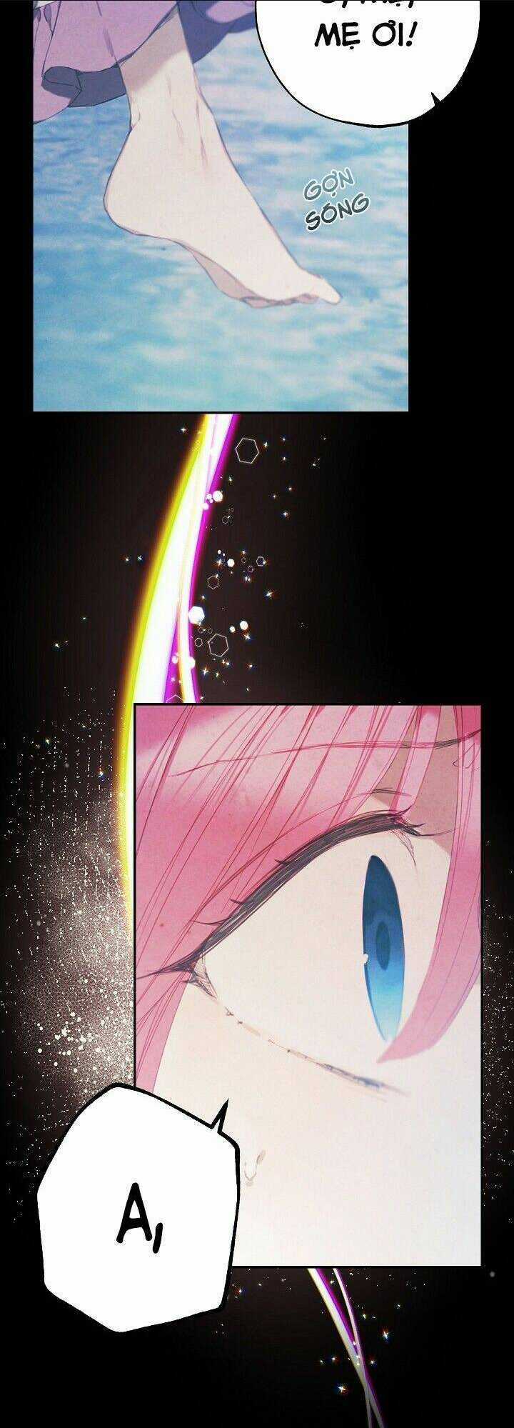 Tiệm Búp Bê Của Công Chúa Chapter 6 trang 31