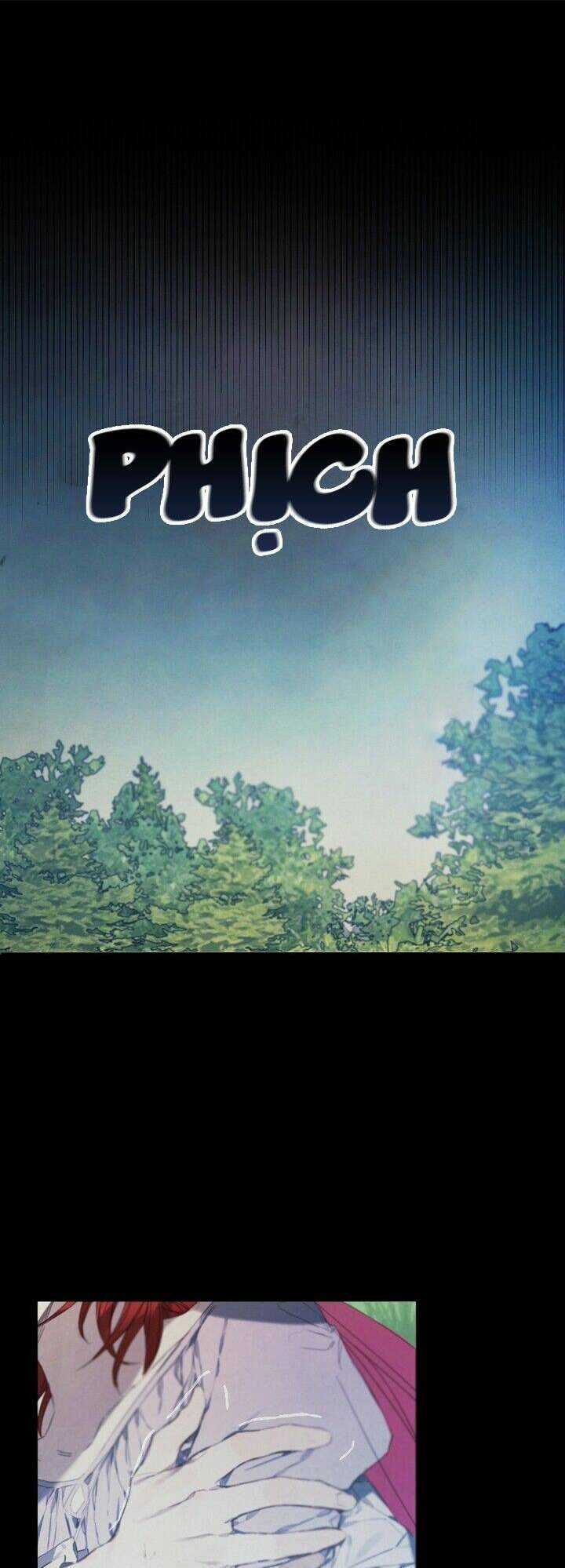 Tiệm Búp Bê Của Công Chúa Chapter 6 trang 33