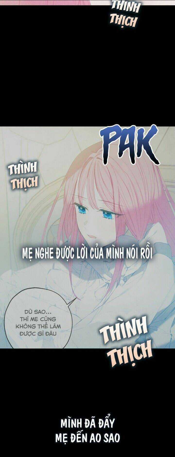 Tiệm Búp Bê Của Công Chúa Chapter 6 trang 36