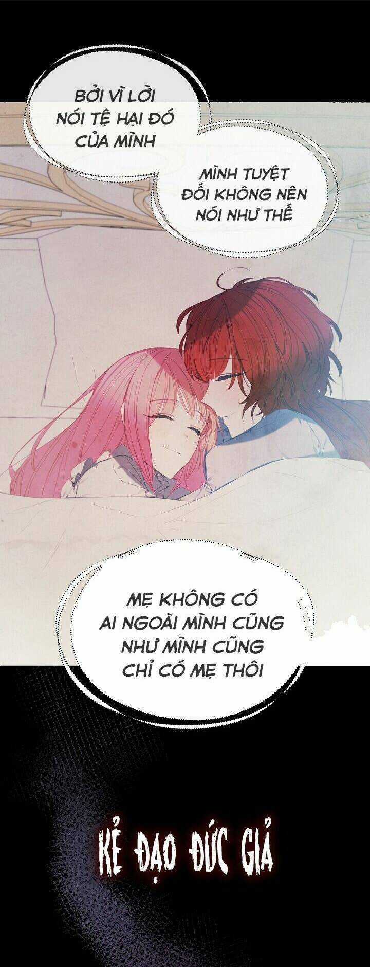 Tiệm Búp Bê Của Công Chúa Chapter 6 trang 37