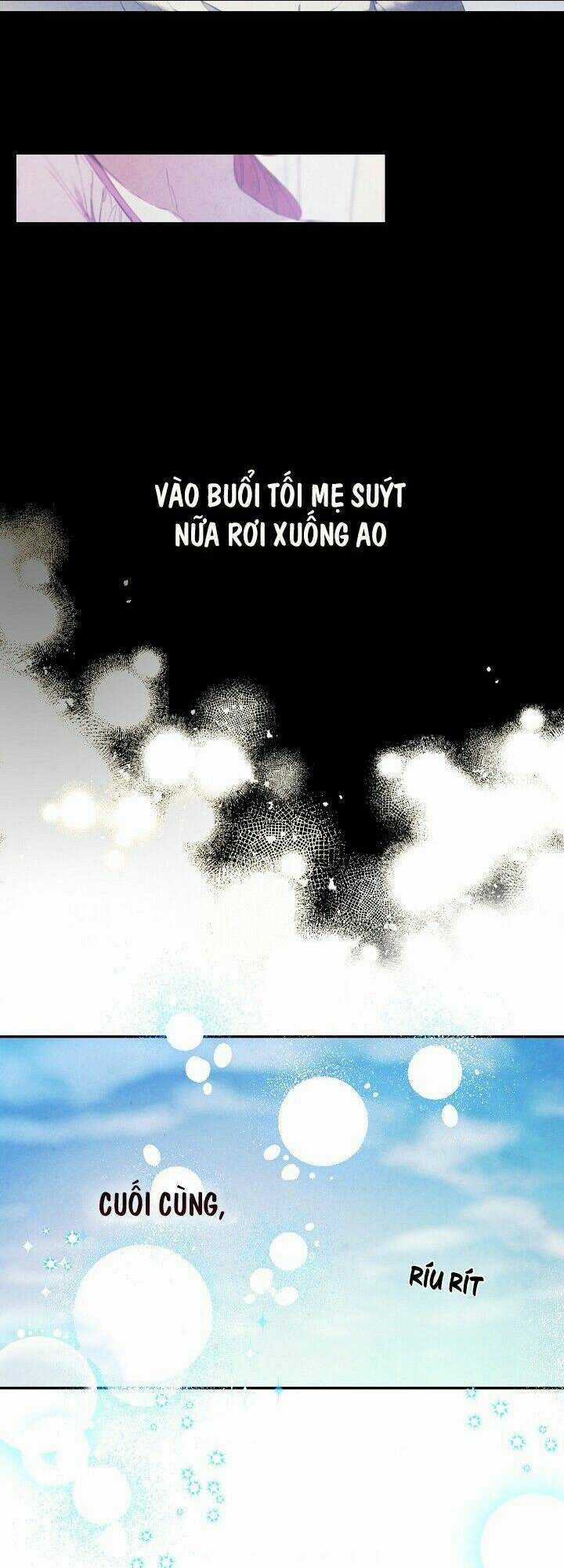 Tiệm Búp Bê Của Công Chúa Chapter 6 trang 39