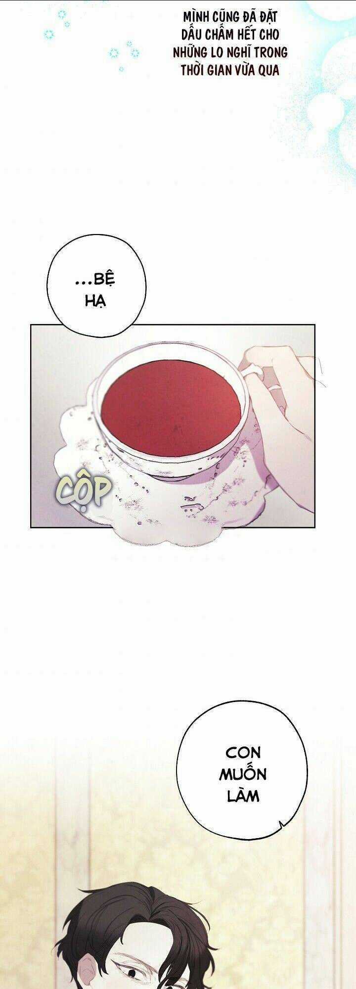 Tiệm Búp Bê Của Công Chúa Chapter 6 trang 40