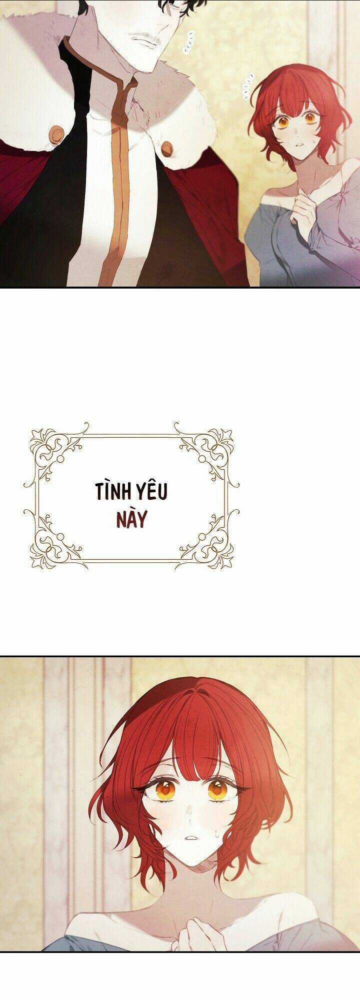 Tiệm Búp Bê Của Công Chúa Chapter 6 trang 41