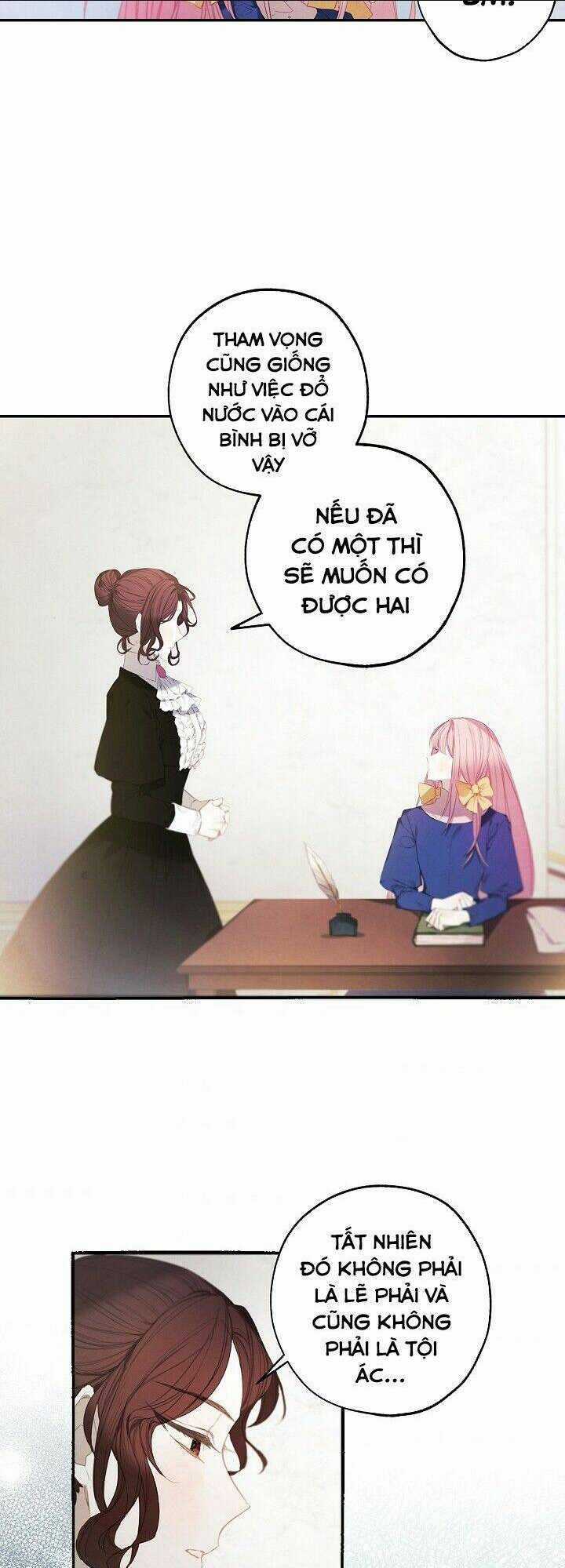 Tiệm Búp Bê Của Công Chúa Chapter 6 trang 5