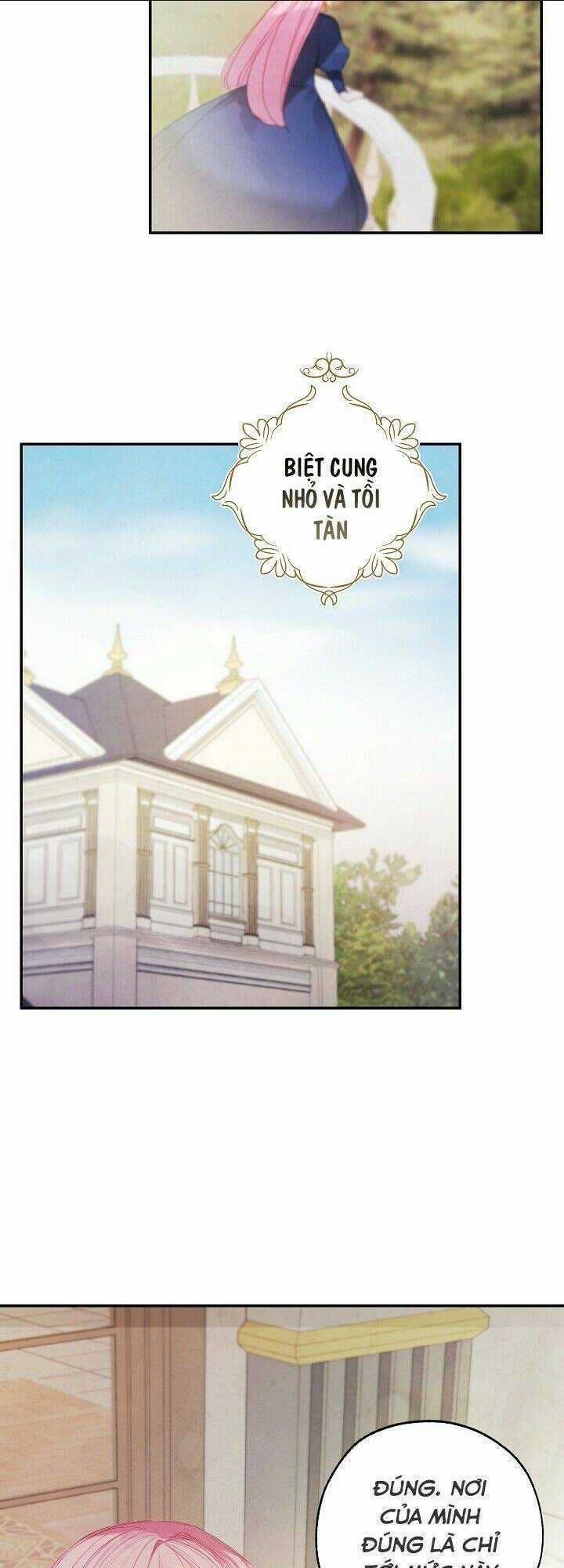 Tiệm Búp Bê Của Công Chúa Chapter 6 trang 9