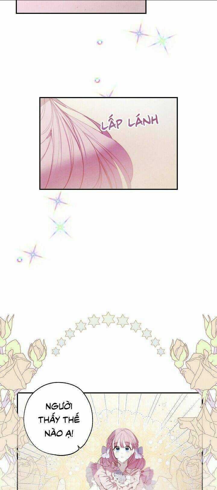 Tiệm Búp Bê Của Công Chúa Chapter 7 trang 11