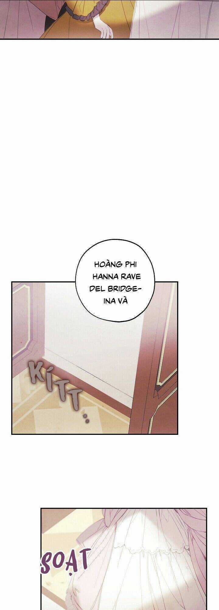 Tiệm Búp Bê Của Công Chúa Chapter 7 trang 18