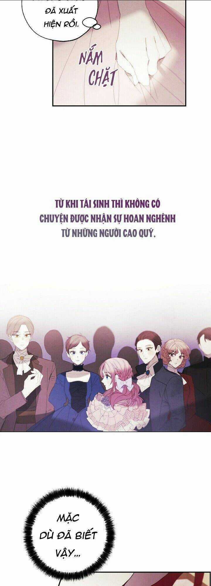 Tiệm Búp Bê Của Công Chúa Chapter 7 trang 20