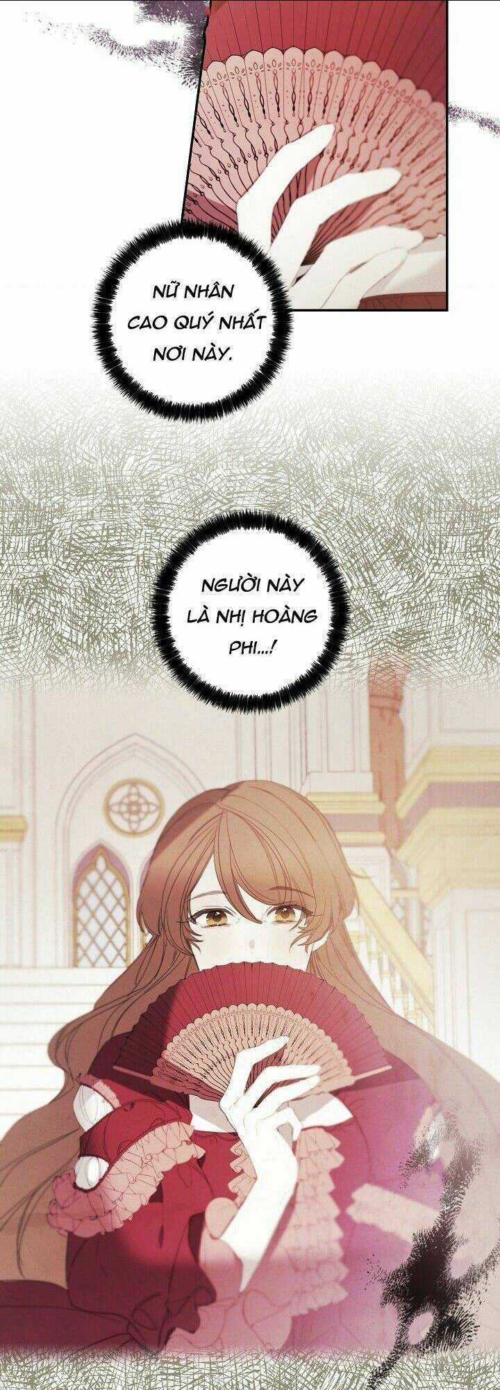 Tiệm Búp Bê Của Công Chúa Chapter 7 trang 22