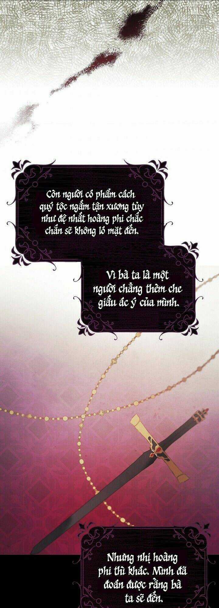 Tiệm Búp Bê Của Công Chúa Chapter 7 trang 23